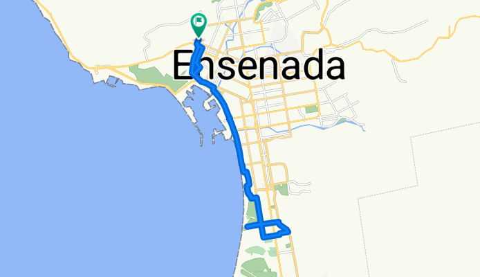 centro - ciprés - ctro.