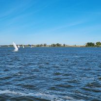 von Ueckermünde nach Greifswald