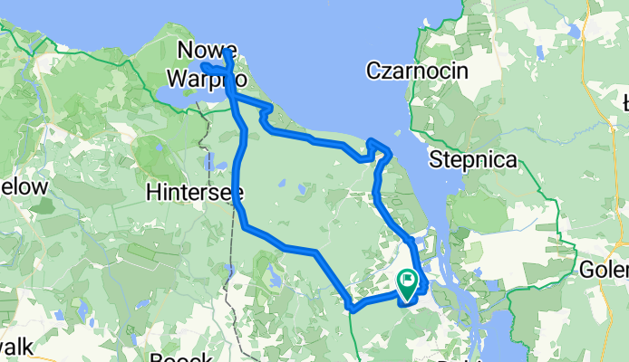 Stefana Roweckiego do gen. Stefana Grota Roweckiego 20A