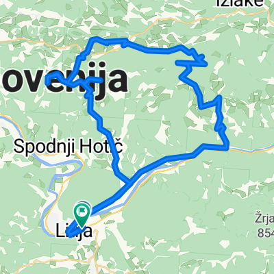 Vače, Zasavska sveta gora