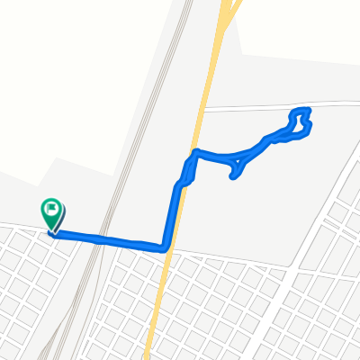 Paseo fácil