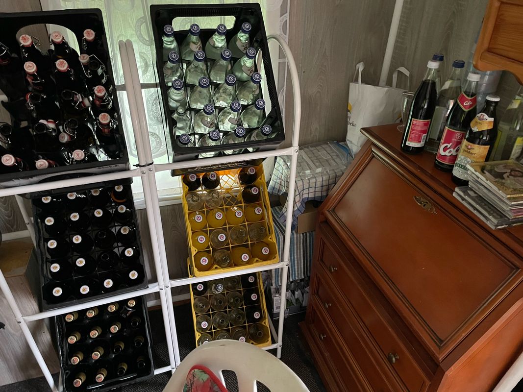 Reinstädt nach Ottstedter Straße, Magdala