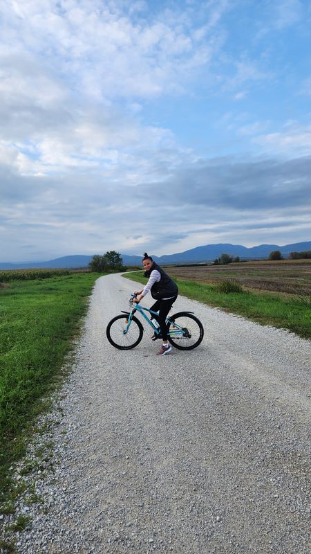 От Doktor Franje Tuđmana до Cvetkovačka ulica