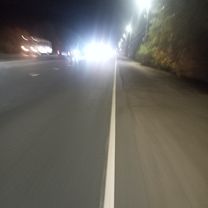 Route to Жәңгір Хан көшесі