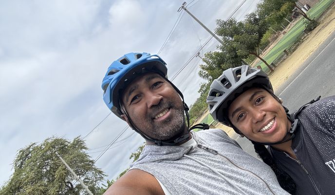 Photo 1 de l’itinéraire Bikemap « Avenida Raúl Mata de la Cruz, Piura a Departamento de Piura »