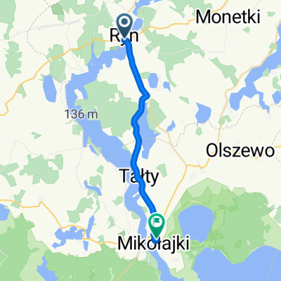 Szkolna do Złotych Kłosów 14/11