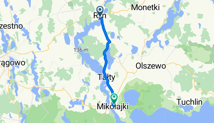 Szkolna do Złotych Kłosów 14/11