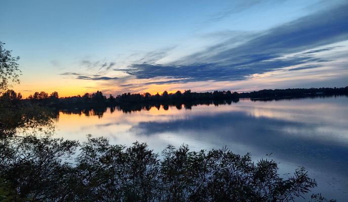 Zdjęcie 2 trasy Bikemap „вулиця Оноре де Бальзака to вулиця Бальзака”