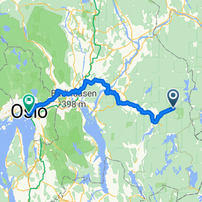 Bjørkelangen - Kjenn