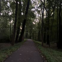 Zdjęcie 8 trasy Bikemap „Vom-Stein-Straße, Cottbus nach Thiemstraße, Cottbus”