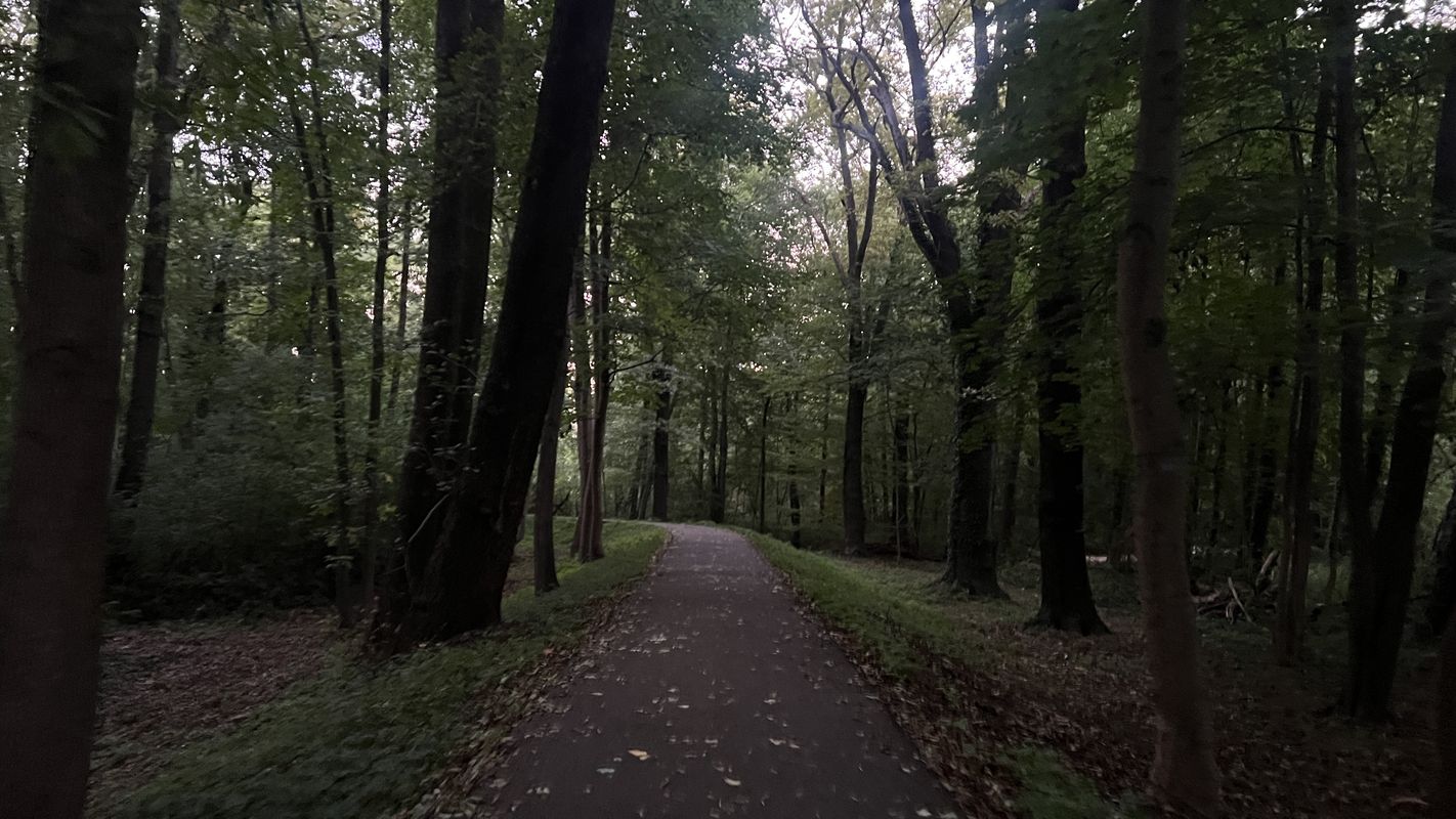Vom-Stein-Straße, Cottbus nach Thiemstraße, Cottbus