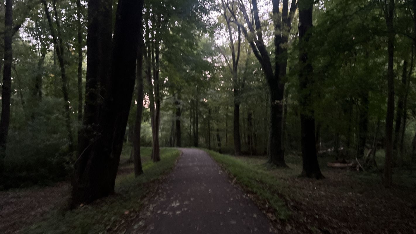 Vom-Stein-Straße, Cottbus nach Thiemstraße, Cottbus