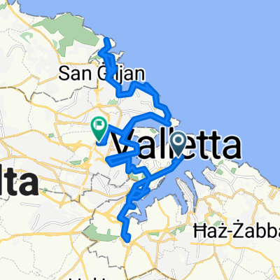 Trasa szybkiego ruchu