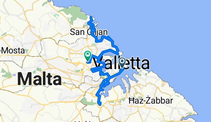 Trasa szybkiego ruchu