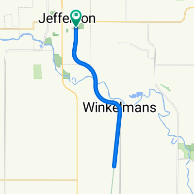 Jefferson RRBT