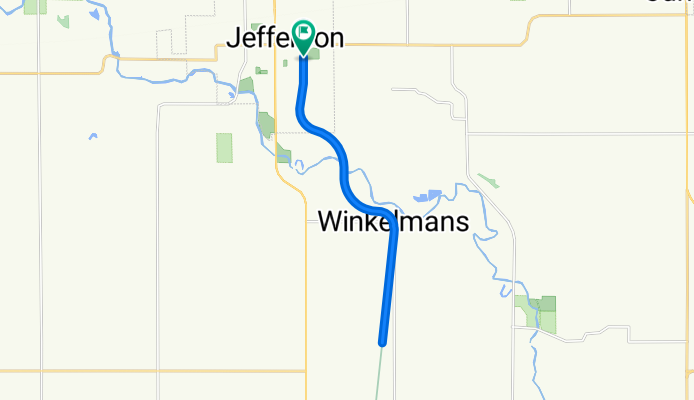 Jefferson RRBT