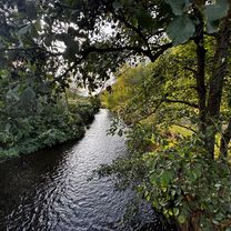 Wöltingerode, Goslar nach Wöltingerode, Goslar