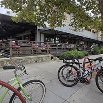 Chilly Breakfast Ride