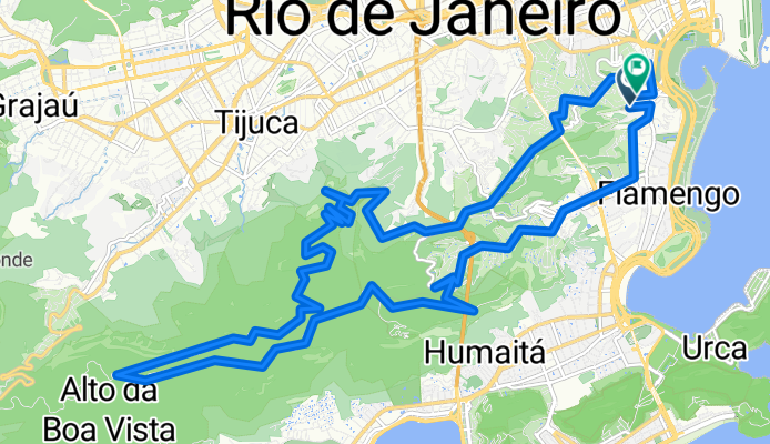 Rua Benjamin Constant, Rio de Janeiro a Rua Benjamin Constant, Rio de Janeiro