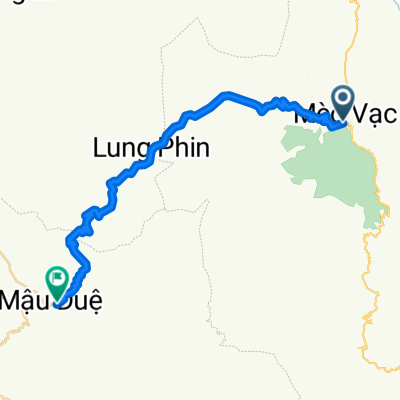 Ha Giang Loop Etappe9_1