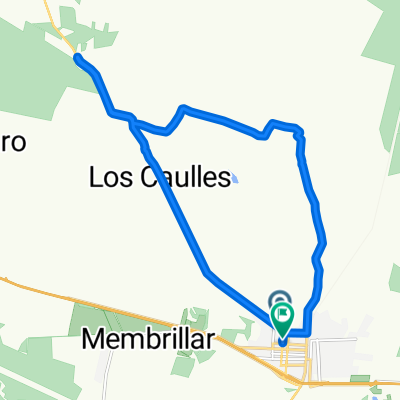 Ruta a Arturo Prat