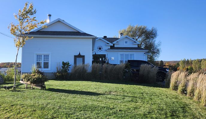 Photo 1 de l’itinéraire Bikemap « De Route de l'Aéroport à Route de l'Aéroport »