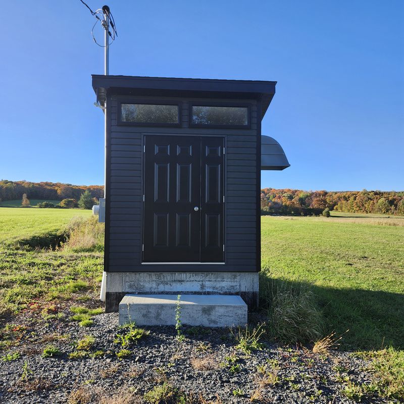 De Route de l'Aéroport à Route de l'Aéroport