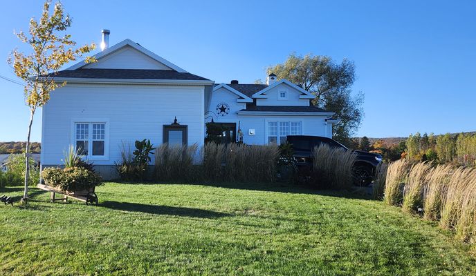 Photo 2 de l’itinéraire Bikemap « De Route de l'Aéroport à Route de l'Aéroport »