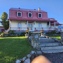 Photo 8 de l’itinéraire Bikemap « De Route de l'Aéroport à Route de l'Aéroport »