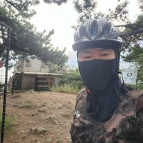 Photo 8 de l’itinéraire Bikemap « Ph0]에서 경로대저1동 4569-2 »