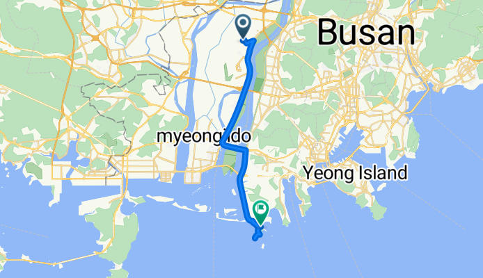 Ph0]에서 경로대저1동 4569-2