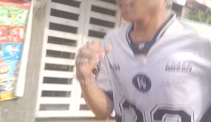 Zdjęcie 2 trasy Bikemap „Steady ride”