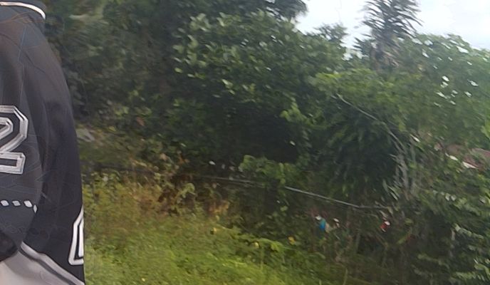 Zdjęcie 1 trasy Bikemap „Steady ride”