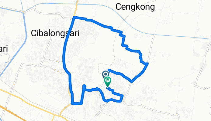gowes