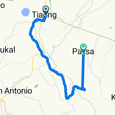 chill ride🚵🏻‍♂️
