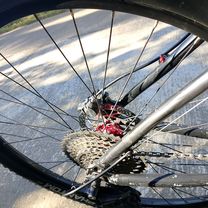 Foto 7 der Bikemap-Route "Slow ride" Foto 7 der Bikemap-Route "Slow ride"