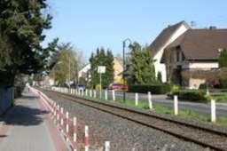 Hebe Bild 2 entlang der Bikemap-Route "Balkanroute-Troisdorf" hervor