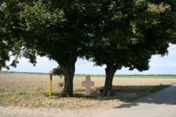 Hebe Bild 8 entlang der Bikemap-Route "Balkanroute-Troisdorf" hervor