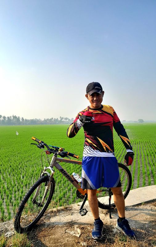 Duta asri palem 5, Kecamatan Sepatan to Perum Duta Asri Palm 21, Kecamatan Sepatan