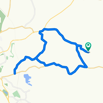 Cavanagh Rd, Greens Creek to Cavanagh Rd, Greens Creek