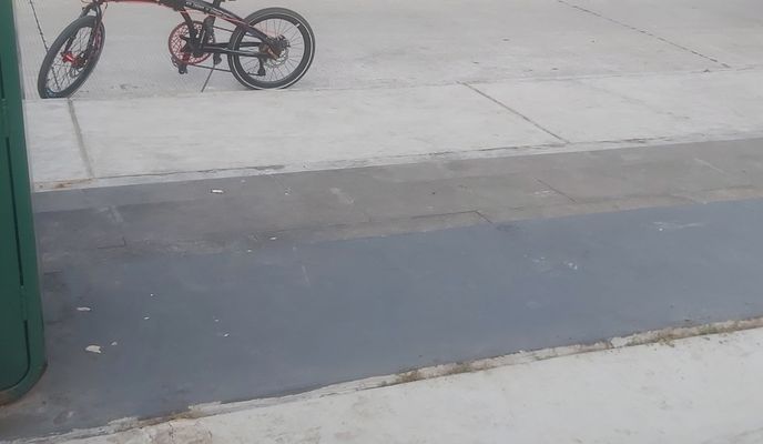 Foto 1 del percorso Bikemap "R3C5+X46 to Jalan Pesona Srimukti Residence"