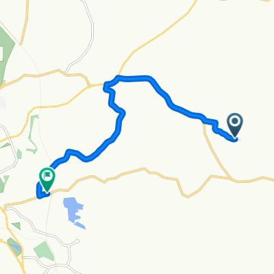 Cavanagh Rd, Greens Creek to Cavanagh Rd, Greens Creek