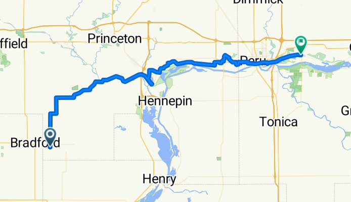 Wyoming - Deer Park