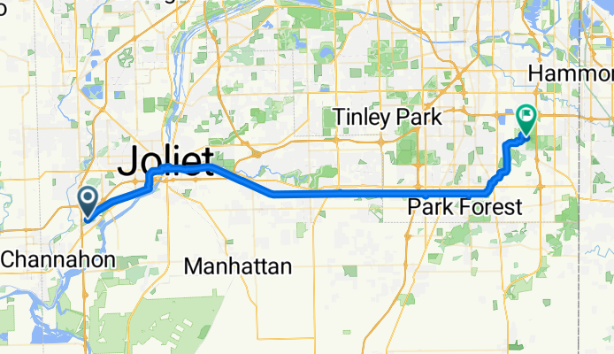 Shorewood - Glenwood
