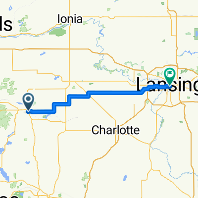 Hastings - Lansing
