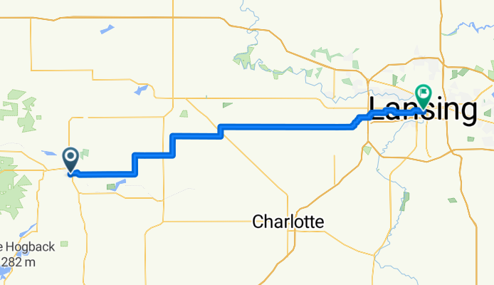 Hastings - Lansing