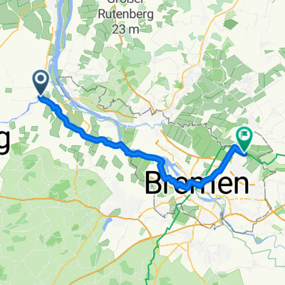 Elsfleth - Lilienthal