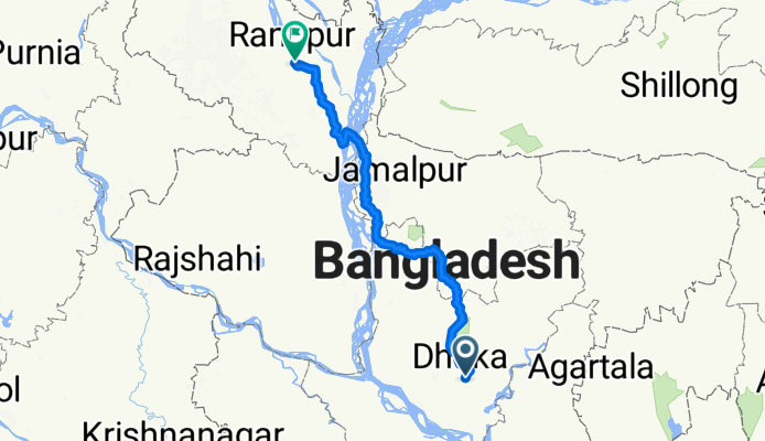 rangpur