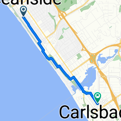 alternative bici amiguis ride #1