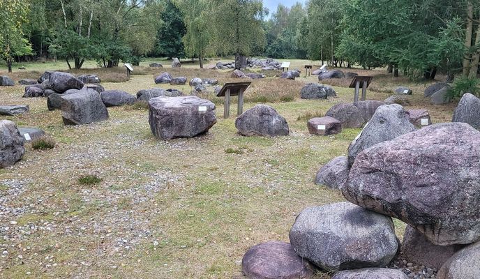 Foto 2 del percorso Bikemap "Herbsttour"